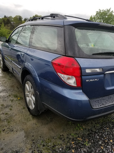 Used Car Dealer «Mike Shaffer Auto Sales», reviews and photos, 1270 River Rd, Marietta, PA 17547, USA