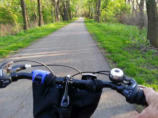 Park «Lou Berliner Park», reviews and photos, 1300 Deckenbach Rd, Columbus, OH 43223, USA