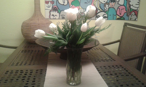 Florist «A-Apple Blossom Florist», reviews and photos, 566 S Decatur Blvd, Las Vegas, NV 89107, USA