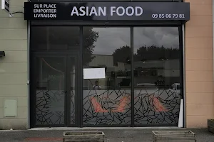 ASIAN FOOD SAINT PIERRE image