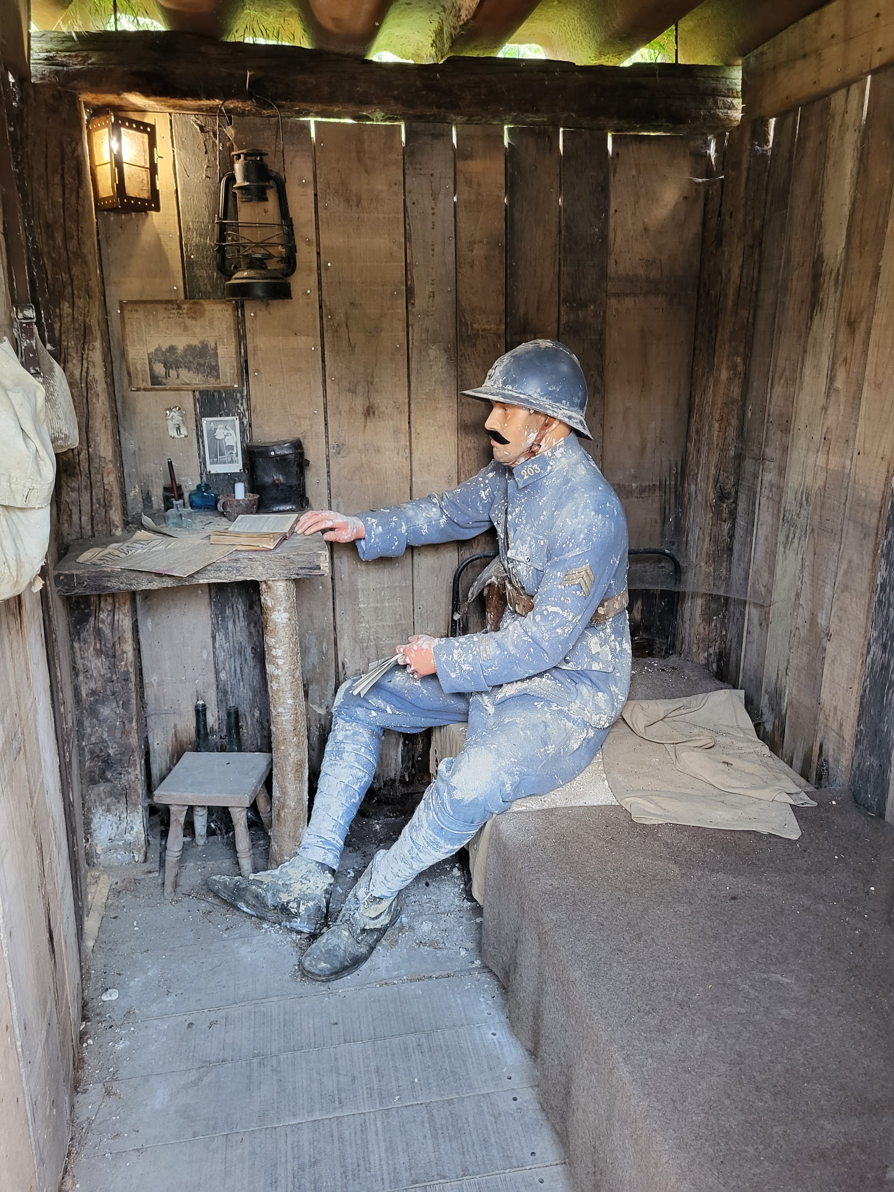 Photo n° 7 de l'avis de Murielle.u fait le 10/06/2023 à 12:43