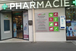 Snc Pharmacie Du Marche image