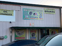 Montoya Auto Service