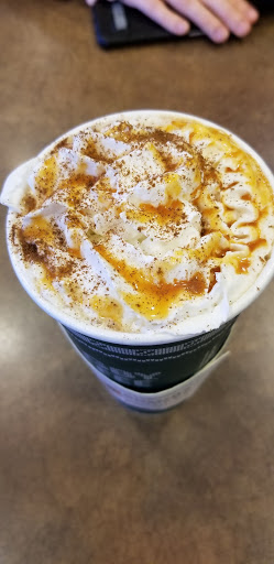 Coffee Shop «BIGGBY COFFEE», reviews and photos, 4750 Cascade Rd SE, Grand Rapids, MI 49546, USA