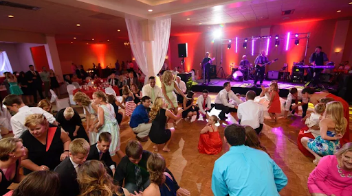 Event Venue «Parkway Place», reviews and photos, 2592 Parkway Plaza, Maumee, OH 43537, USA