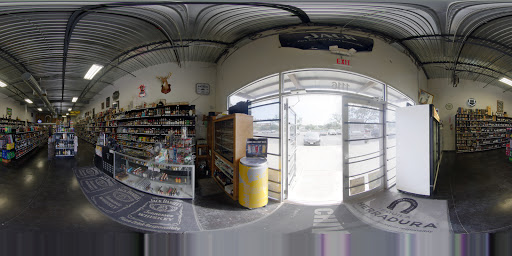 Liquor Store «Alamo City Liquor», reviews and photos, 26108 Overlook Pkwy, San Antonio, TX 78260, USA
