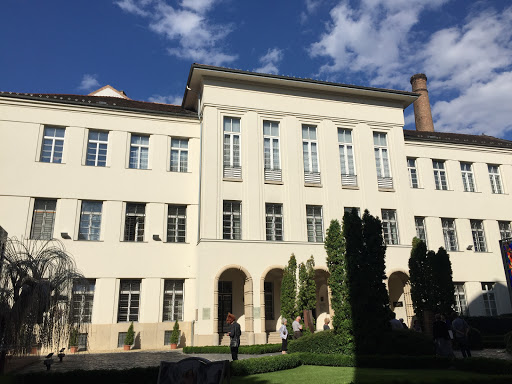 Hungarian Jewish Museum and Archives
