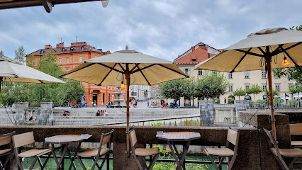 Cafe Romeo - Stari trg 6, 1000 Ljubljana, Slovenia