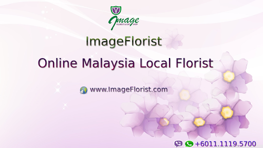 ImageFlorist - Online Malaysia Local Florist
