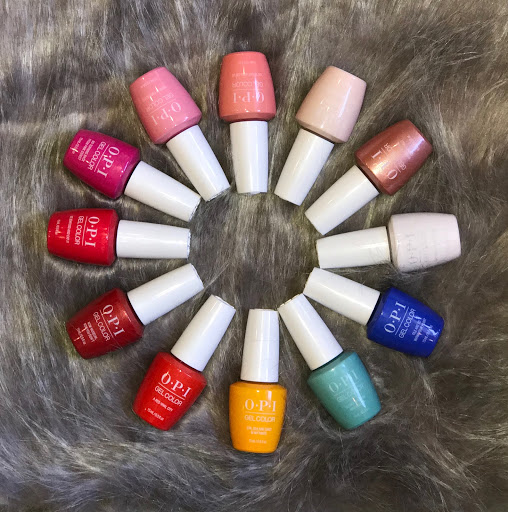 Beauty Salon «Styled Salon», reviews and photos, 131 Main St #203, Prince Frederick, MD 20678, USA