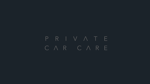 Private Car Care Aps