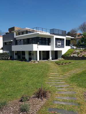 IB Gestion Privée à Biarritz