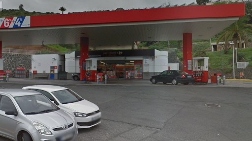 Carrefour Express CEPSA