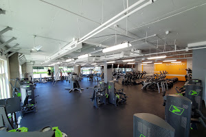 Willow Bend Fitness Club