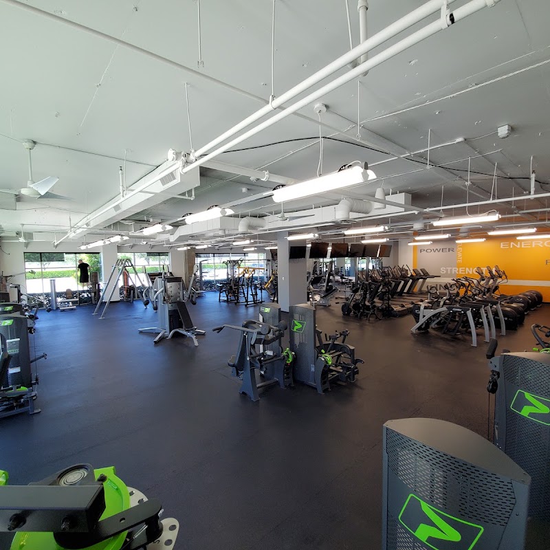 Willow Bend Fitness Club