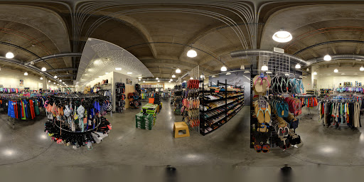 Sporting Goods Store «Saint Bernard Outlet», reviews and photos, 8060 Park Lane North B130, Dallas, TX 75231, USA