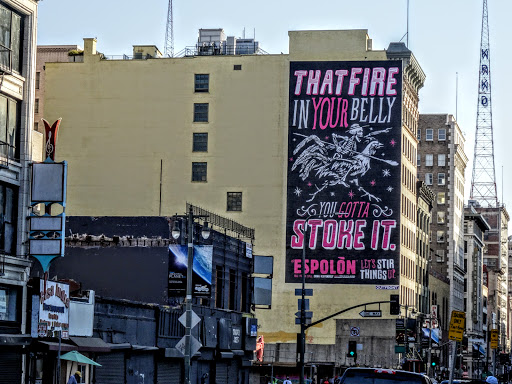 Market «Grand Central Market», reviews and photos, 317 S Broadway, Los Angeles, CA 90013, USA