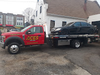Aces Active Auto LLC - Photo 7 - Car repair in , Philadelphia