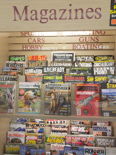 Grocery Store «Hannaford Supermarket», reviews and photos, 33 Ludlow Rd, Houlton, ME 04730, USA