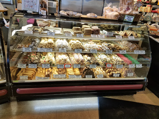 Gourmet Grocery Store «Doris Italian Market & Bakery», reviews and photos, 10057A Sunset Strip, Sunrise, FL 33322, USA