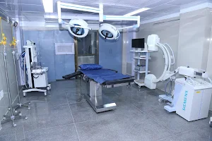 LifeLine Multispeciality Hospital image