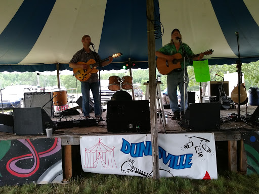 Live Music Venue «Dunesville Music Festival Main Stage», reviews and photos, 4846 N Hulbert Rd, Interlochen, MI 49643, USA