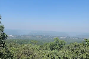 Srisailam view point image