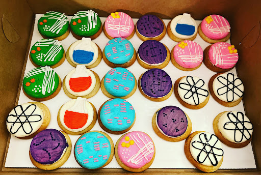 Wedding Bakery «The Cake Shop», reviews and photos, 2231 N Fairfield Rd, Beavercreek, OH 45431, USA