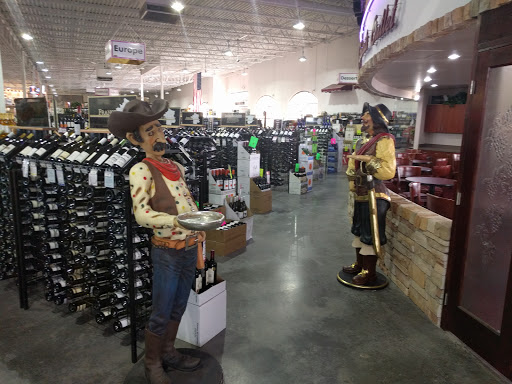 Liquor Store «Bubbles Liquor World», reviews and photos, 675 Genoa Way, Castle Rock, CO 80109, USA