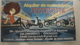 MOTOTOTTA