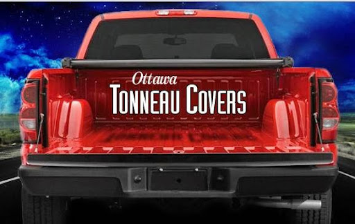 Tonneau Covers Ottawa