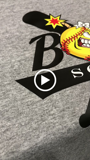 Rise Custom Apparel image