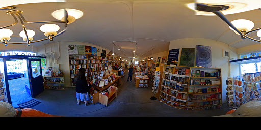 Book Store «Folio Books», reviews and photos, 3957 24th St, San Francisco, CA 94114, USA