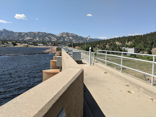Campground «Estes Park KOA», reviews and photos