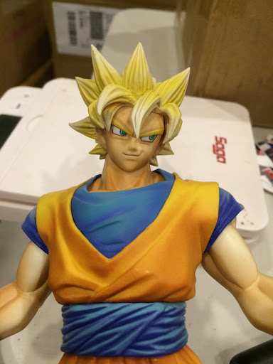 Toy Store «Toy Dojo», reviews and photos, 2036 Robert Browning St, Austin, TX 78723, USA