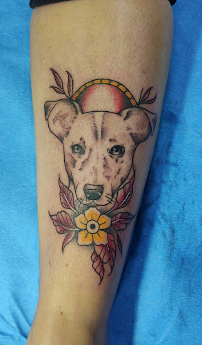 AnaGuitta Tattoo Studio - Estúdio de tatuagem