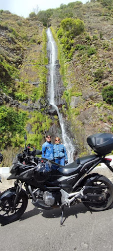Madeira island motorcycle hire - Agência de aluguel de carros