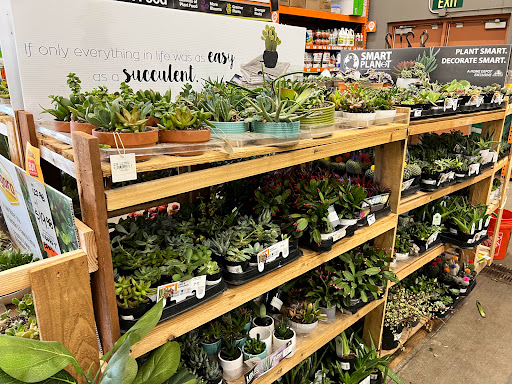 Home Improvement Store «The Home Depot», reviews and photos, 11215 St Charles Rock Rd, Bridgeton, MO 63044, USA