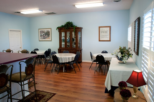 Funeral Home «Rundus Funeral Home», reviews and photos, 1998 W 10th Ave, Broomfield, CO 80020, USA