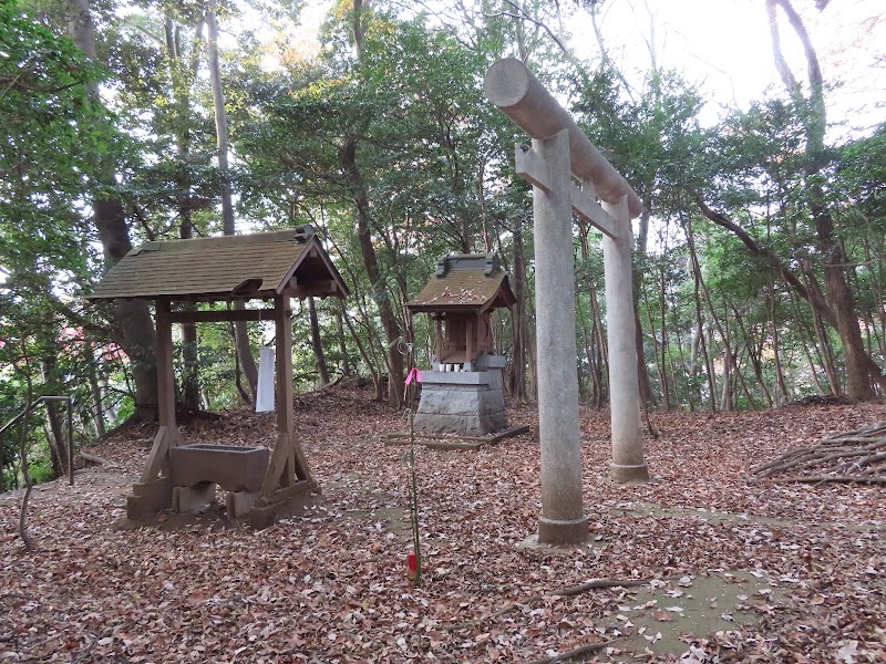 浅間神社