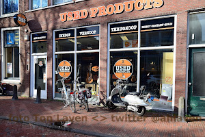 Used Products Leiden