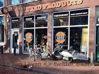 Used Products Leiden