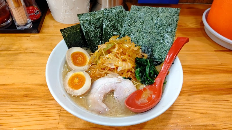 ラーメン大桜 大和つきみ野店