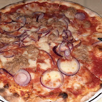 Photo n°7 de l'avis de Vincy.a fait le 06/09/2021 à 14:49 sur le  Ristorante Pizzeria La Preferita à Catanzaro