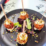 Photo n°1 de l'avis de Pedro.e fait le 10/07/2022 à 10:50 sur le  Mandragora Pozioni & Porzioni à Locorotondo