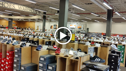 Shoe Store «DSW Designer Shoe Warehouse», reviews and photos, 2485 Richmond Ave, Staten Island, NY 10314, USA