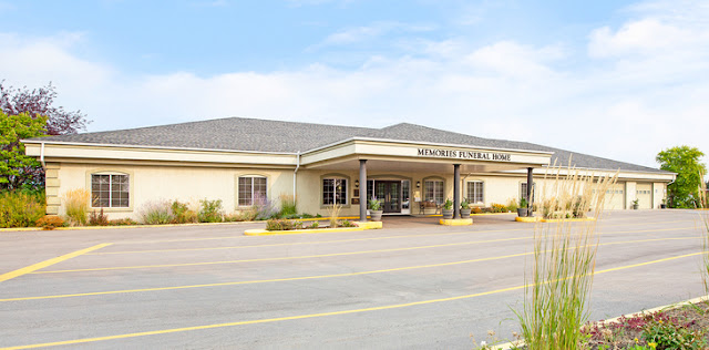 Memories Funeral Home