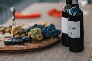 Kiona Vineyards and Winery