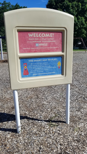 Park «Beecher Center», reviews and photos, 901 Game Farm Rd, Yorkville, IL 60560, USA