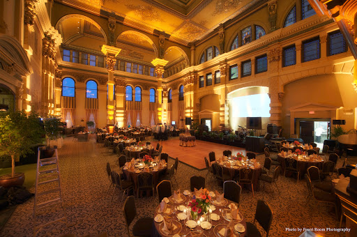 The Grain Exchange - A Bartolotta Catering & Events Venue